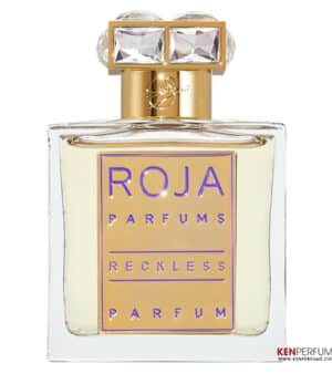 Nước Hoa Nữ Roja Reckless Parfum Pour Femme