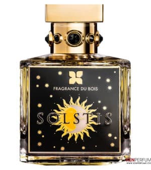 Nước Hoa Unisex Fragrance Du Bois Solstis EDP
