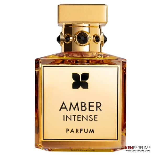 Nước Hoa Unisex Fragrance Du Bois Prive Collection Amber Intense