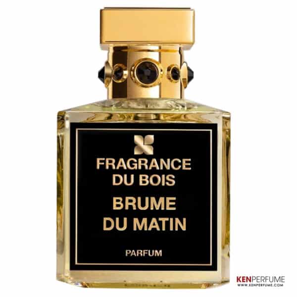 Nước Hoa Unisex Fragrance Du Bois Nature’s Treasures Brume Du Matin