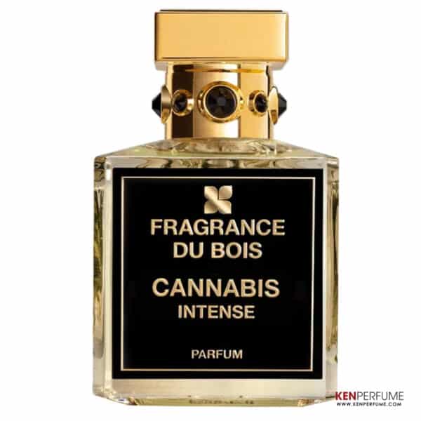 Nước Hoa Unisex Fragrance Du Bois Nature’s Treasures Cannabis Intense