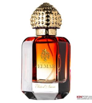 Nước Hoa Unisex Parfums d’Elmar Luxury Collection Elixir d’Amour