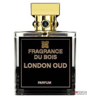 Nước Hoa Unisex Fragrance Du Bois Fashion Capitals London Oud