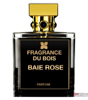 Nước Hoa Unisex Fragrance Du Bois Nature’s Treasures Baie Rose