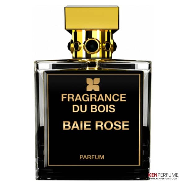 Nước Hoa Unisex Fragrance Du Bois Nature’s Treasures Baie Rose