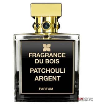 Nước Hoa Unisex Fragrance Du Bois Nature’s Treasures Patchouli Argent