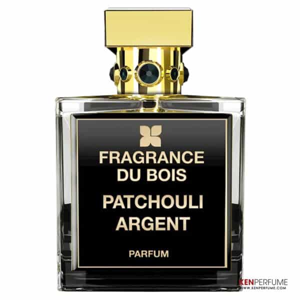 Nước Hoa Unisex Fragrance Du Bois Nature’s Treasures Patchouli Argent