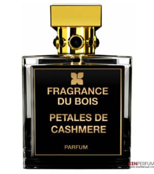 Nước Hoa Unisex Fragrance Du Bois Nature’s Treasures Petales De Cashmere