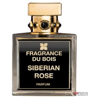 Nước Hoa Unisex Fragrance Du Bois Nature’s Treasures Siberian Rose