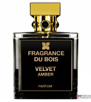 Nước Hoa Unisex Fragrance Du Bois Nature’s Treasures Velvet Amber