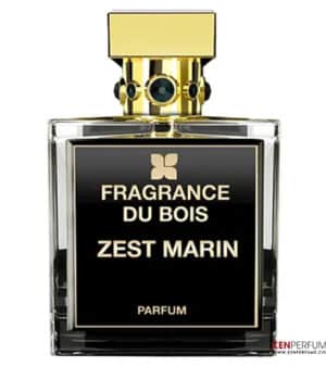 Nước Hoa Unisex Fragrance Du Bois Nature’s Treasures Zest Marin