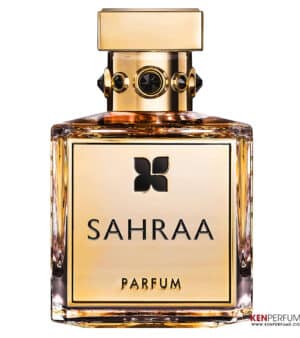 Nước Hoa Unisex Fragrance Du Bois Prive Collection Sahraa