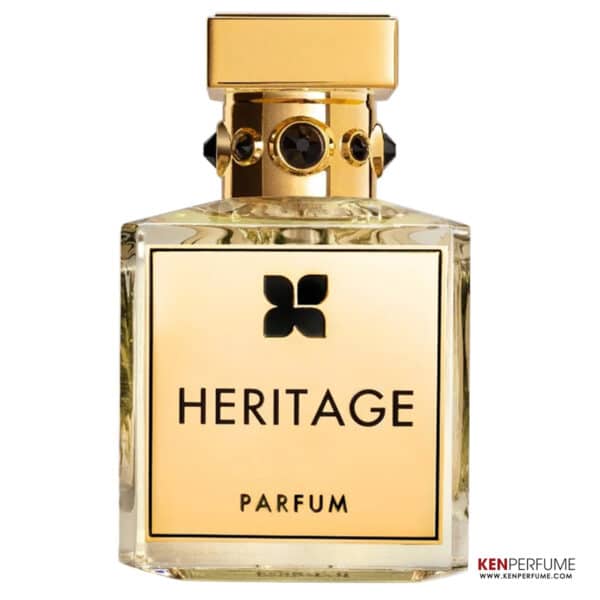Nước Hoa Unisex Fragrance Du Bois Prive Collection Heritage