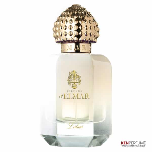 Nước Hoa Unisex Parfums d’Elmar Luxury Collection Leilani