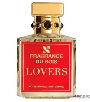 Nước Hoa Unisex Fragrance Du Bois For Lovers Collection Lovers