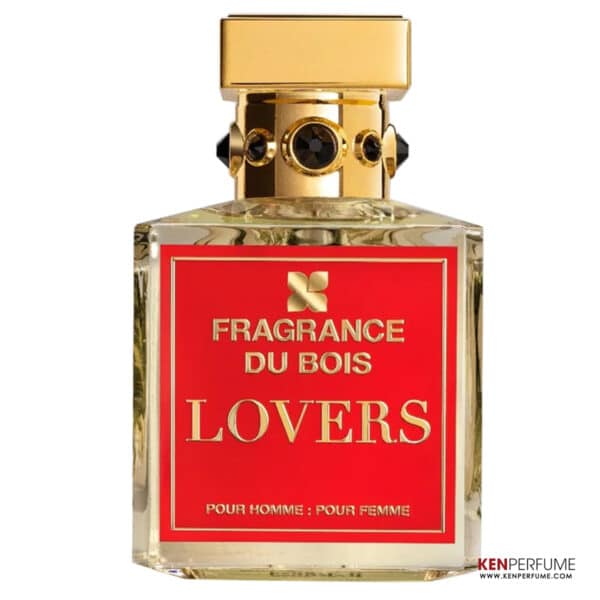 Nước Hoa Unisex Fragrance Du Bois For Lovers Collection Lovers