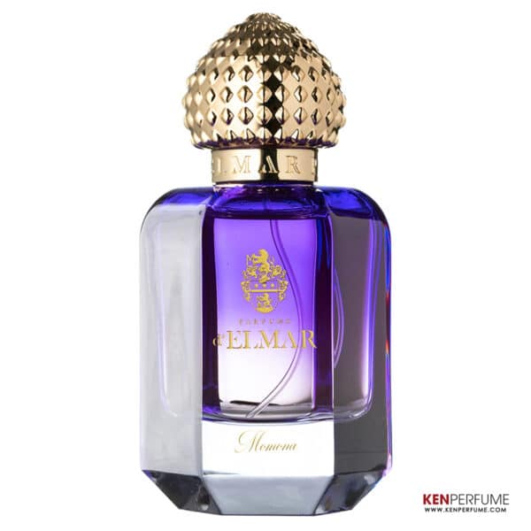 Nước Hoa Unisex Parfums d’Elmar Luxury Collection Momona