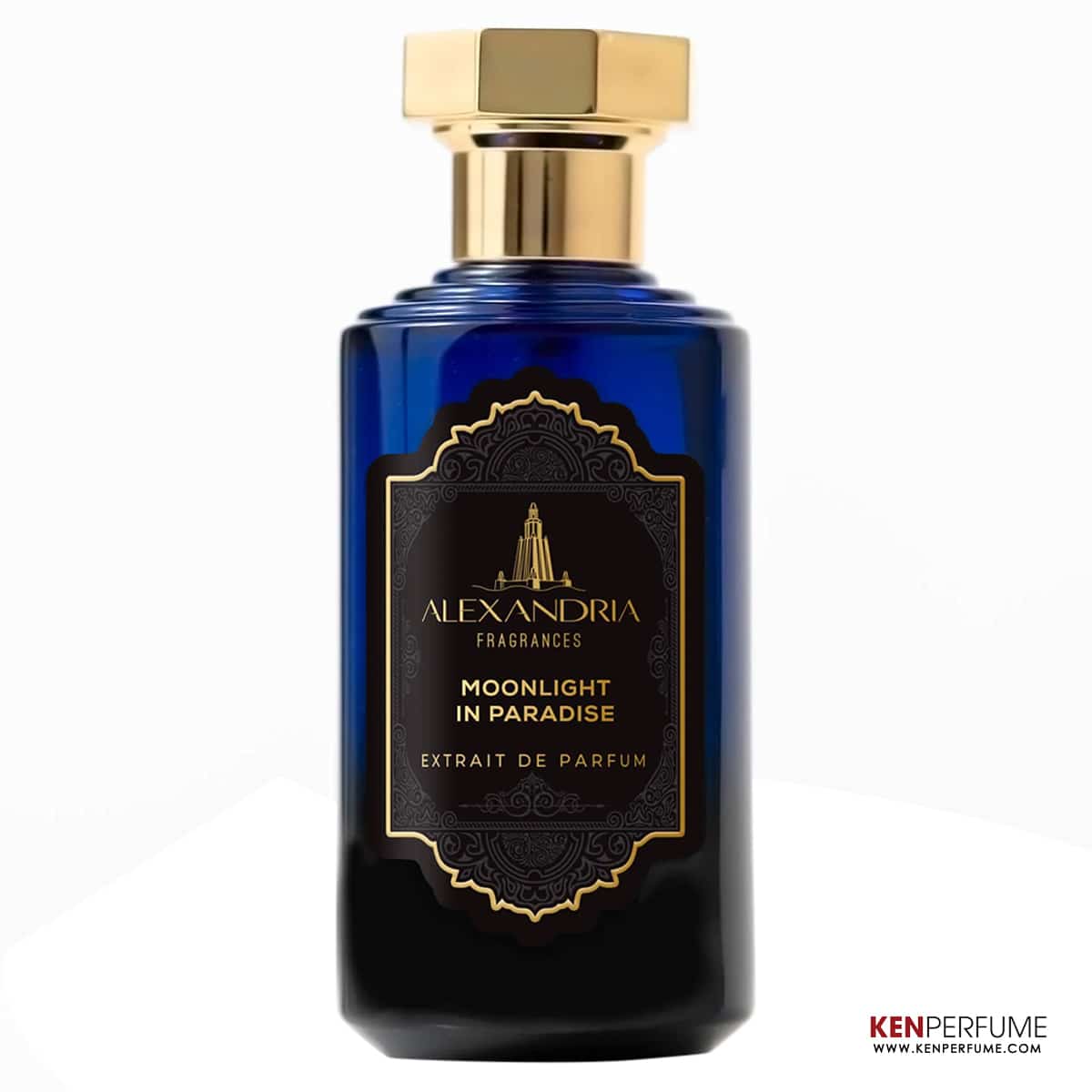 Nước Hoa Unisex Alexandria Fragrances Moonlight In Paradise Inspired By Kilian Moonlight in Heaven