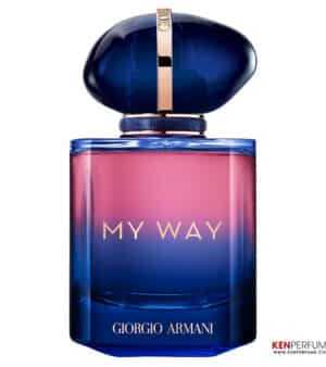 Nước Hoa Nữ Giorgio Armani My Way Parfum