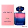 Nước Hoa Nữ Giorgio Armani My Way Parfum 2