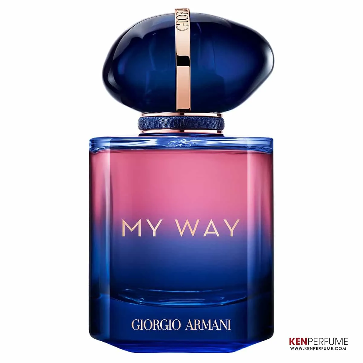 Nước Hoa Nữ Giorgio Armani My Way Parfum