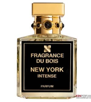 Nước Hoa Unisex Fragrance Du Bois Fashion Capitals New York Intense