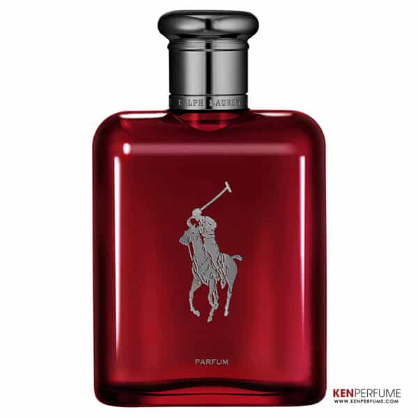 Nước Hoa Nam Ralph Lauren Polo Red Parfum