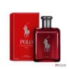 Nước Hoa Nam Ralph Lauren Polo Red Parfum 2