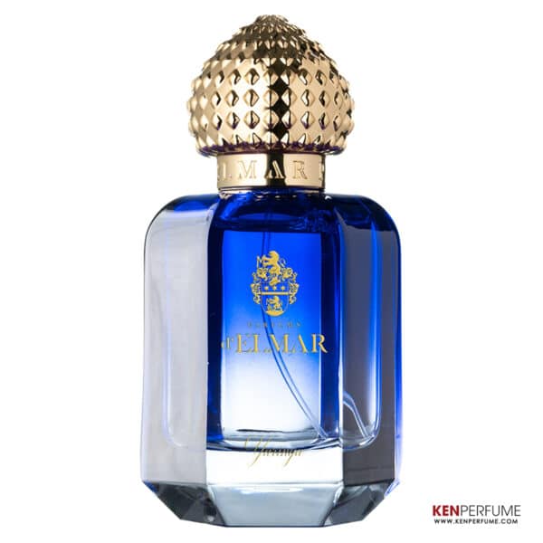 Nước Hoa Unisex Parfums d’Elmar Luxury Collection Yaringa