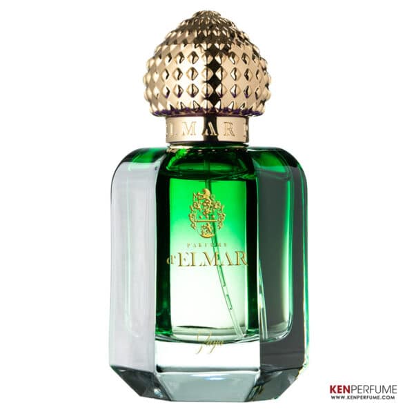Nước Hoa Unisex Parfums d’Elmar Luxury Collection Zaya