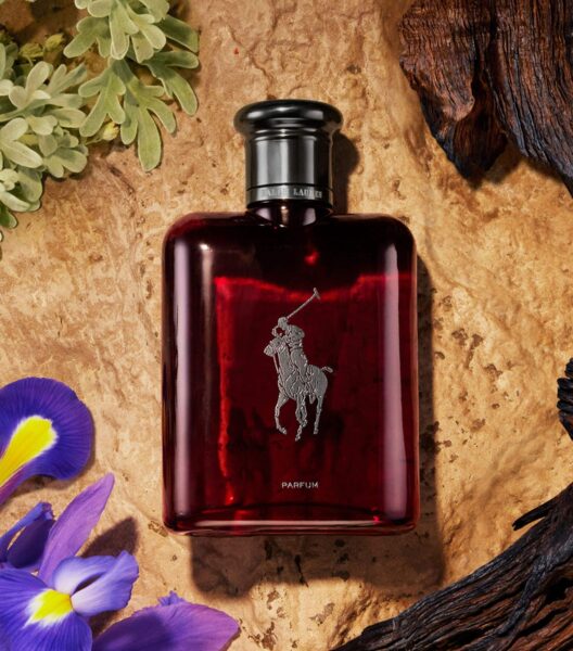 Nước Hoa Nam Ralph Lauren Polo Red Parfum