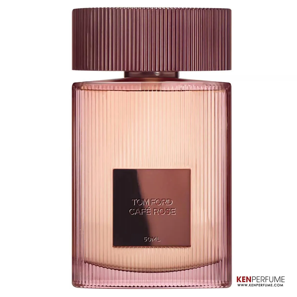 Nước Hoa Nữ Tom Ford Café Rose EDP