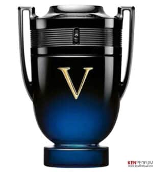Nước Hoa Nam Paco Rabanne Invictus Victory Elixir Parfum Intense