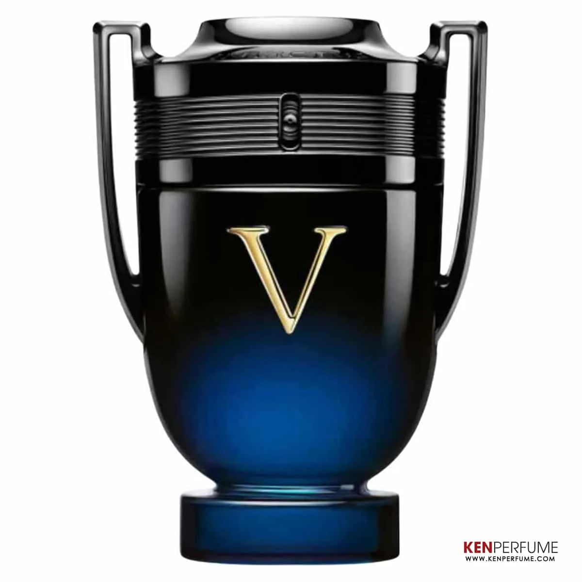 Nước Hoa Nam Paco Rabanne Invictus Victory Elixir Parfum Intense