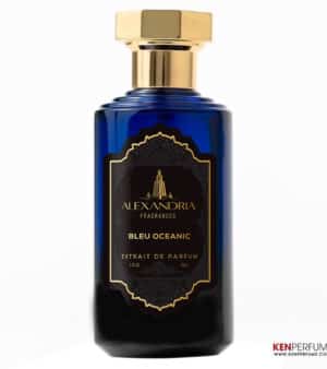 Nước Hoa Unisex Alexandria Fragrances Bleu Oceanic Inspired by Roja Oceania
