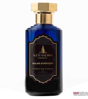Nước Hoa Unisex Alexandria Fragrances Solar Symphony Extrait De Parfum