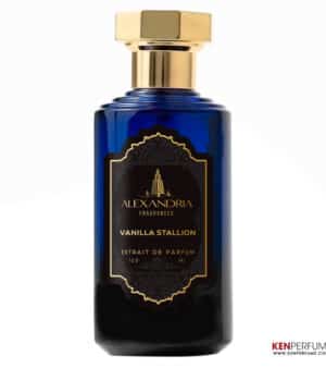 Nước Hoa Unisex Alexandria Fragrances Vanilla Stallion Extrait De Parfum