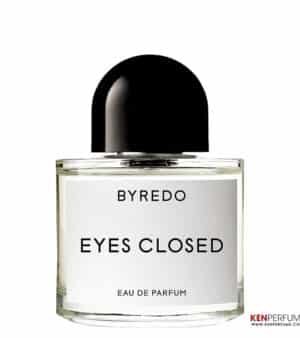 Nước Hoa Unisex Byredo Eyes Closed