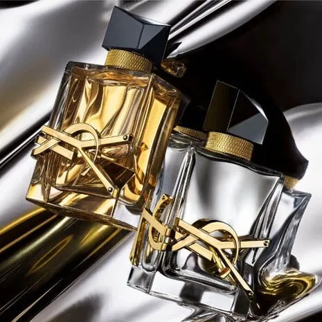 Nước Hoa Nữ Yves Saint Laurent Libre L'Absolu Platine EDP