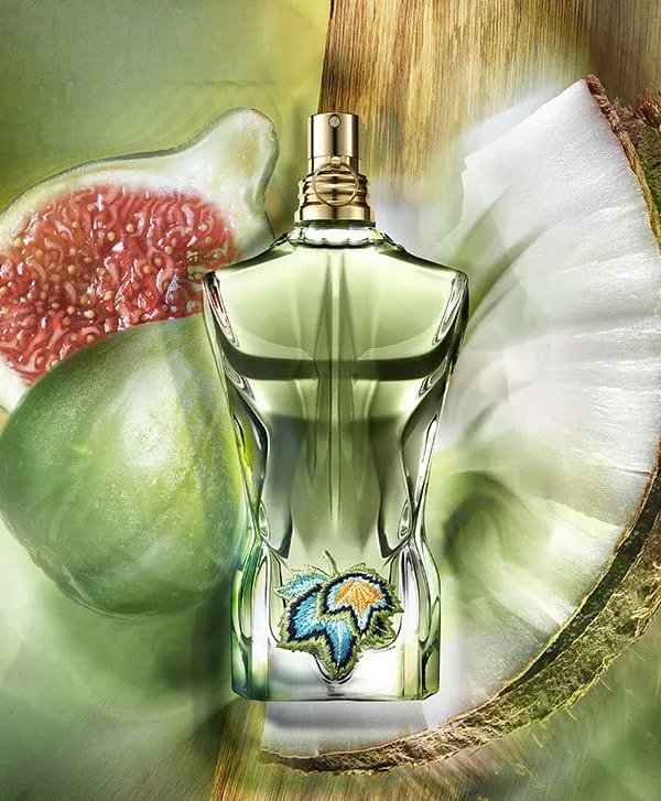 Nước Hoa Nam Jean Paul Gaultier Le Beau Paradise Garden EDP 