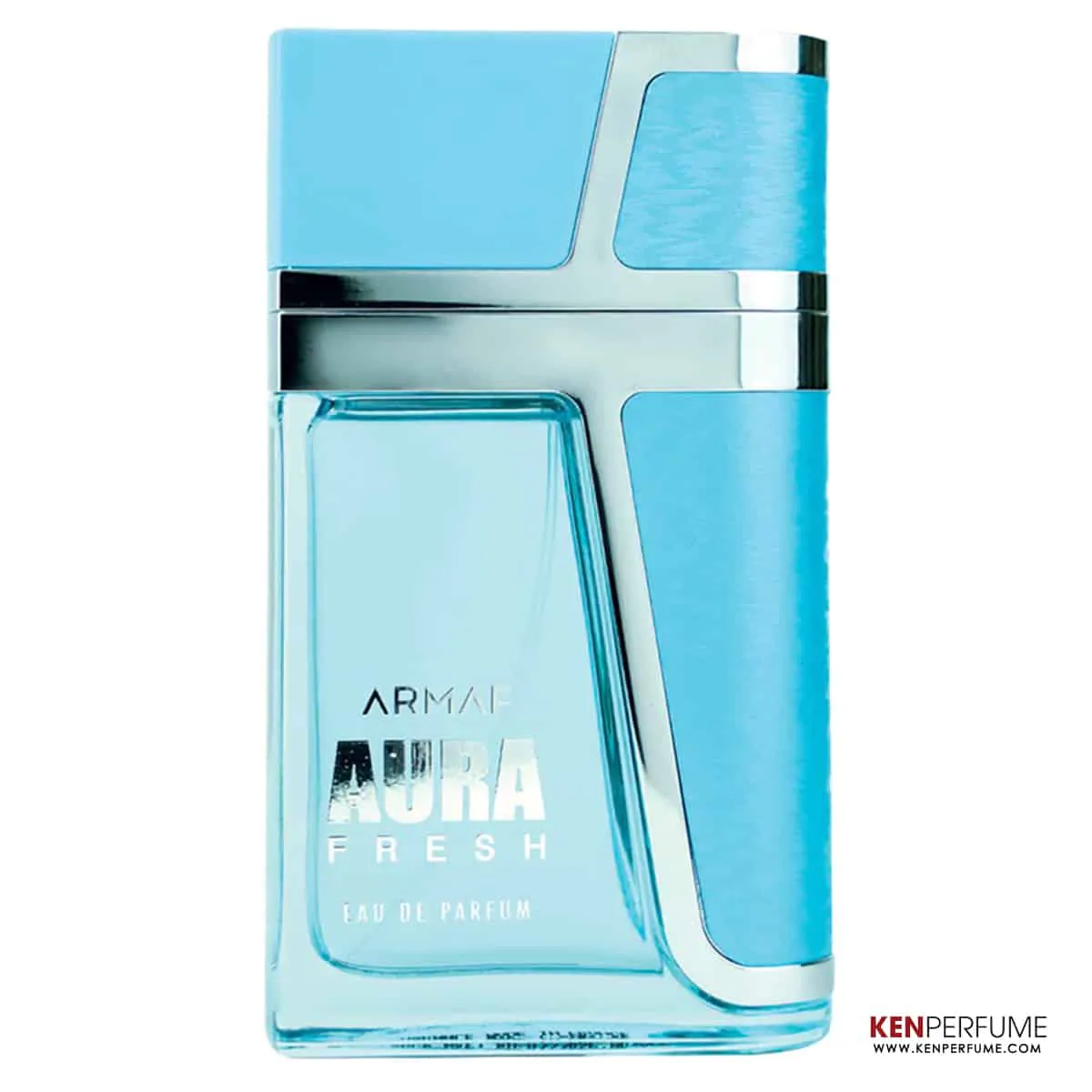 Nước Hoa Unisex Armaf Aura Fresh EDP