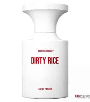 Nước Hoa Unisex Borntostandout Dirty Rice EDP