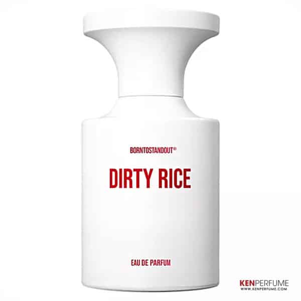 Nước Hoa Unisex Borntostandout Dirty Rice EDP