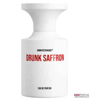 Nước Hoa Unisex Borntostandout Drunk Saffron EDP