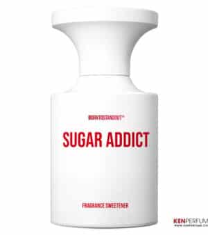 Nước Hoa Unisex Borntostandout Sugar Addict EDP