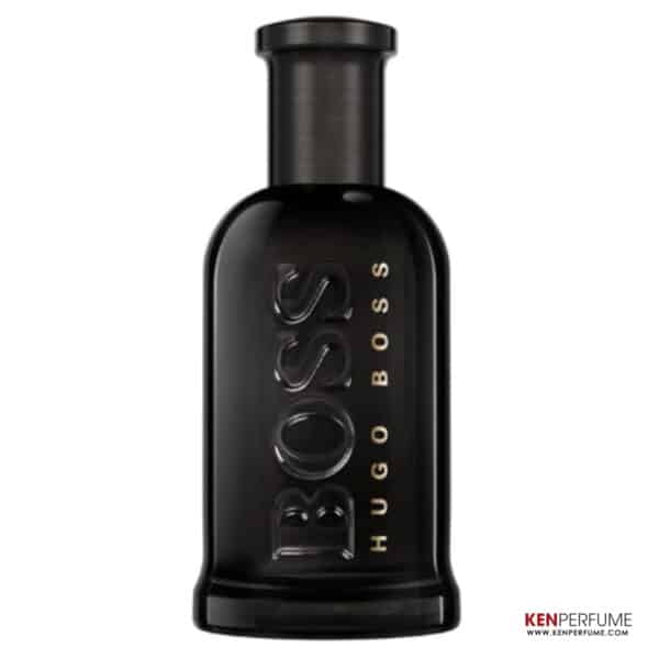 Nước Hoa Nam Hugo Boss Boss Bottled Parfum