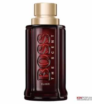 Nước Hoa Nam Hugo Boss The Scent Elixir Parfum Intense