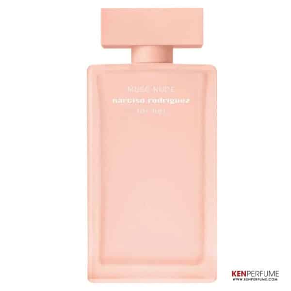Nước Hoa Nữ Narciso Rodriguez Musc Nude For Her EDP