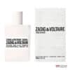 Nước Hoa Nữ Zadig & Voltaire This is Her EDP 2