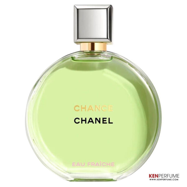 Nước Hoa Nữ Chanel Chance Eau Fraiche EDP